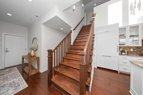 Tiny photo for 121 W Kingsley Street #502, Ann Arbor, MI 48103 (MLS # 81026044099)