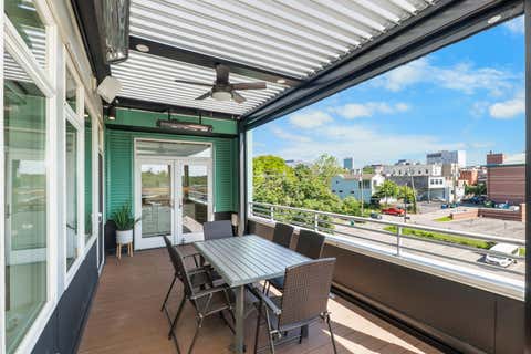 Tiny photo for 121 W Kingsley Street #502, Ann Arbor, MI 48103 (MLS # 81026044099)
