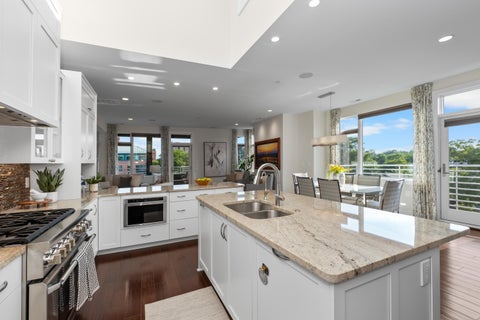 Tiny photo for 121 W Kingsley Street #502, Ann Arbor, MI 48103 (MLS # 81026044099)