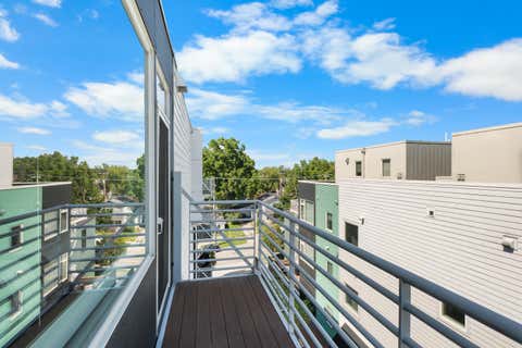 Tiny photo for 121 W Kingsley Street #502, Ann Arbor, MI 48103 (MLS # 81026044099)