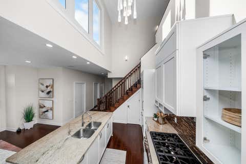 Tiny photo for 121 W Kingsley Street #502, Ann Arbor, MI 48103 (MLS # 81026044099)
