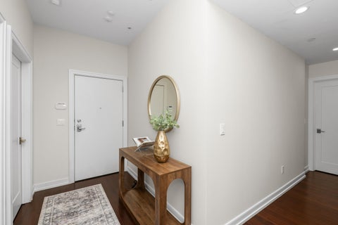 Tiny photo for 121 W Kingsley Street #502, Ann Arbor, MI 48103 (MLS # 81026044099)