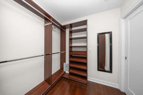 Tiny photo for 121 W Kingsley Street #502, Ann Arbor, MI 48103 (MLS # 81026044099)