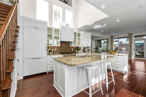 Tiny photo for 121 W Kingsley Street #502, Ann Arbor, MI 48103 (MLS # 81026044099)