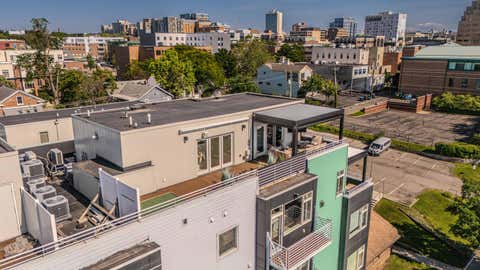 Tiny photo for 121 W Kingsley Street #502, Ann Arbor, MI 48103 (MLS # 81026044099)