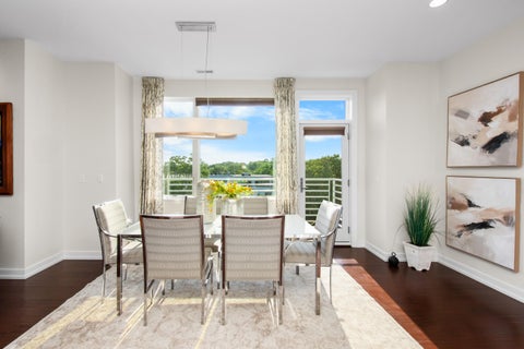 Tiny photo for 121 W Kingsley Street #502, Ann Arbor, MI 48103 (MLS # 81026044099)