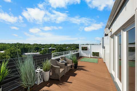 Tiny photo for 121 W Kingsley Street #502, Ann Arbor, MI 48103 (MLS # 81026044099)