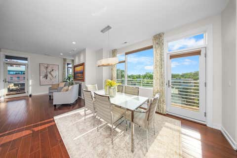 Tiny photo for 121 W Kingsley Street #502, Ann Arbor, MI 48103 (MLS # 81026044099)