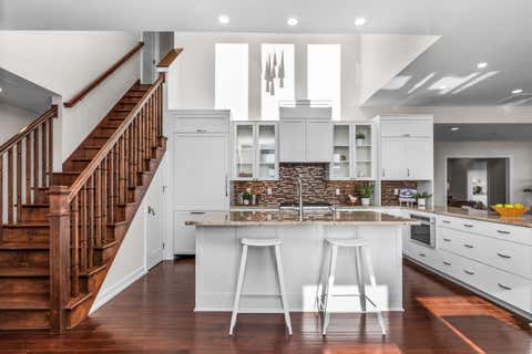 Tiny photo for 121 W Kingsley Street #502, Ann Arbor, MI 48103 (MLS # 81026044099)