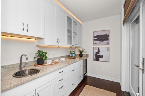 Tiny photo for 121 W Kingsley Street #502, Ann Arbor, MI 48103 (MLS # 81026044099)