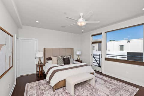 Tiny photo for 121 W Kingsley Street #502, Ann Arbor, MI 48103 (MLS # 81026044099)