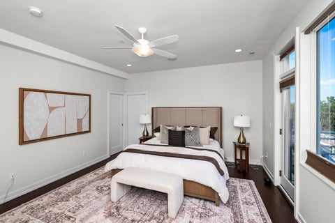 Tiny photo for 121 W Kingsley Street #502, Ann Arbor, MI 48103 (MLS # 81026044099)