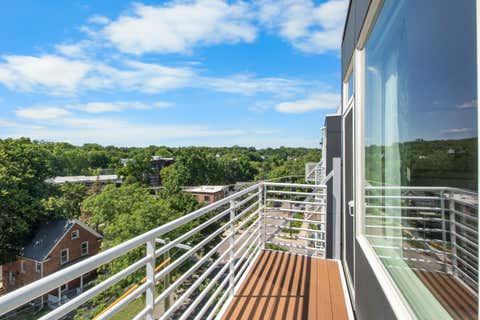 Tiny photo for 121 W Kingsley Street #502, Ann Arbor, MI 48103 (MLS # 81026044099)