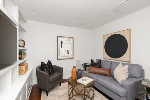Tiny photo for 121 W Kingsley Street #502, Ann Arbor, MI 48103 (MLS # 81026044099)