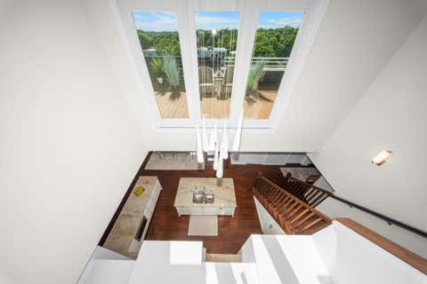 Tiny photo for 121 W Kingsley Street #502, Ann Arbor, MI 48103 (MLS # 81026044099)