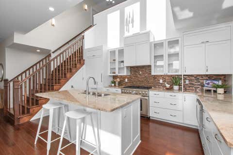 Tiny photo for 121 W Kingsley Street #502, Ann Arbor, MI 48103 (MLS # 81026044099)