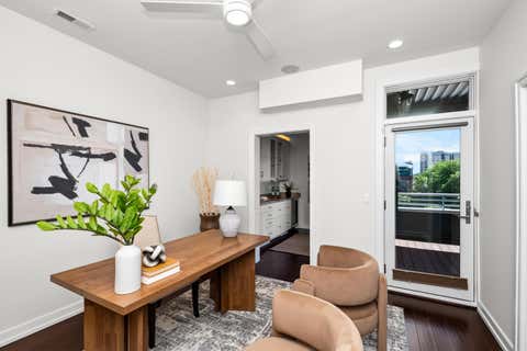 Tiny photo for 121 W Kingsley Street #502, Ann Arbor, MI 48103 (MLS # 81026044099)