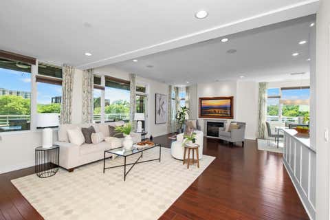 Tiny photo for 121 W Kingsley Street #502, Ann Arbor, MI 48103 (MLS # 81026044099)