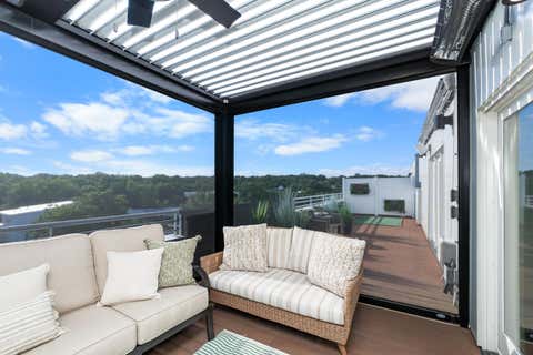 Tiny photo for 121 W Kingsley Street #502, Ann Arbor, MI 48103 (MLS # 81026044099)