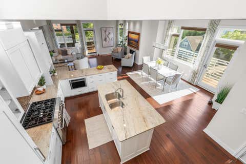 Tiny photo for 121 W Kingsley Street #502, Ann Arbor, MI 48103 (MLS # 81026044099)