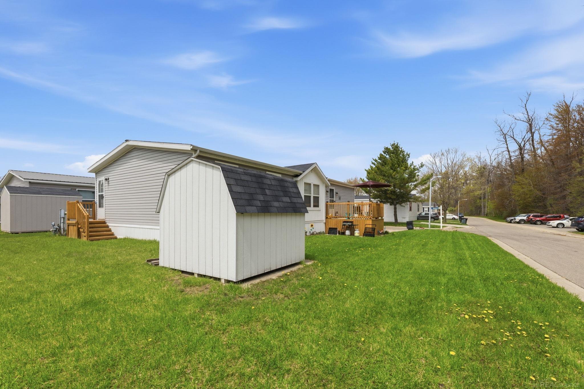 1401 Juniper Court
