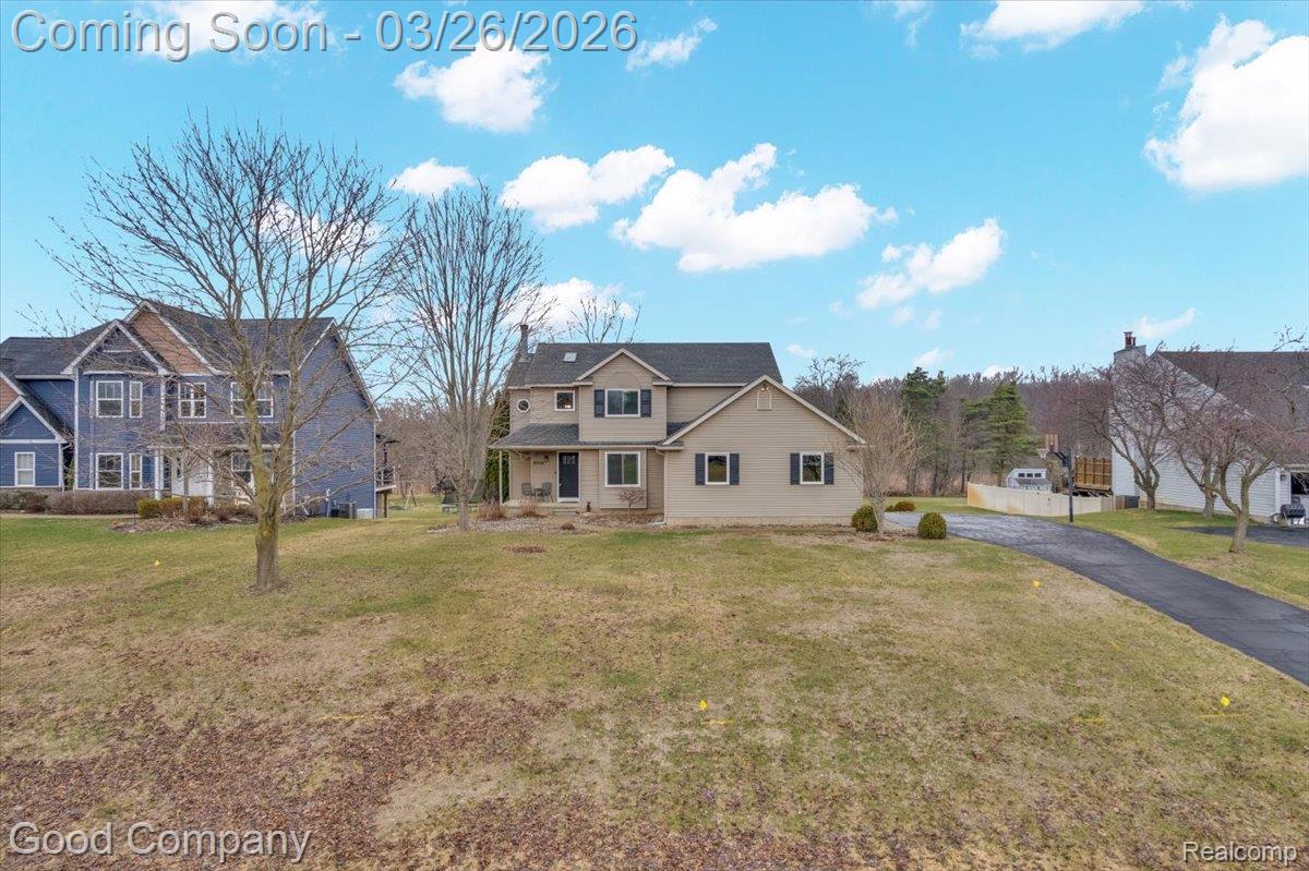 3728 Christopher Drive