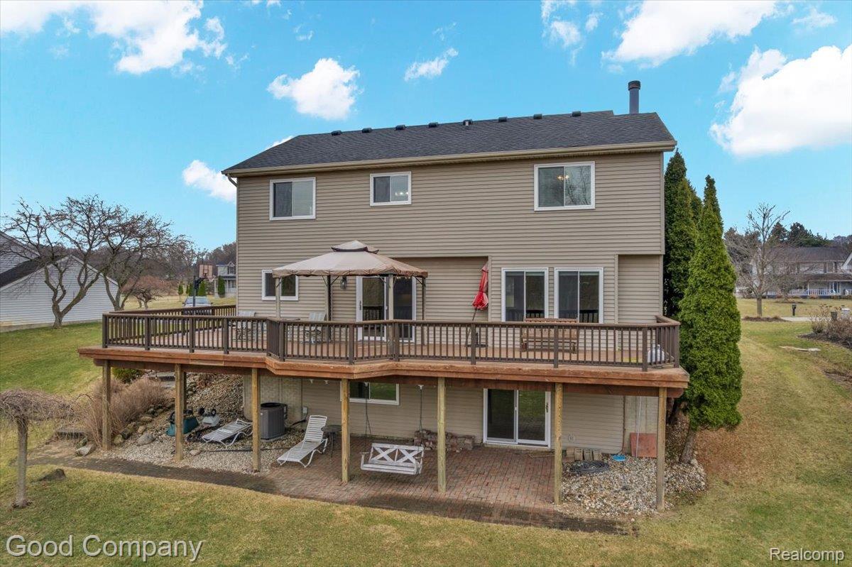 3728 Christopher Drive