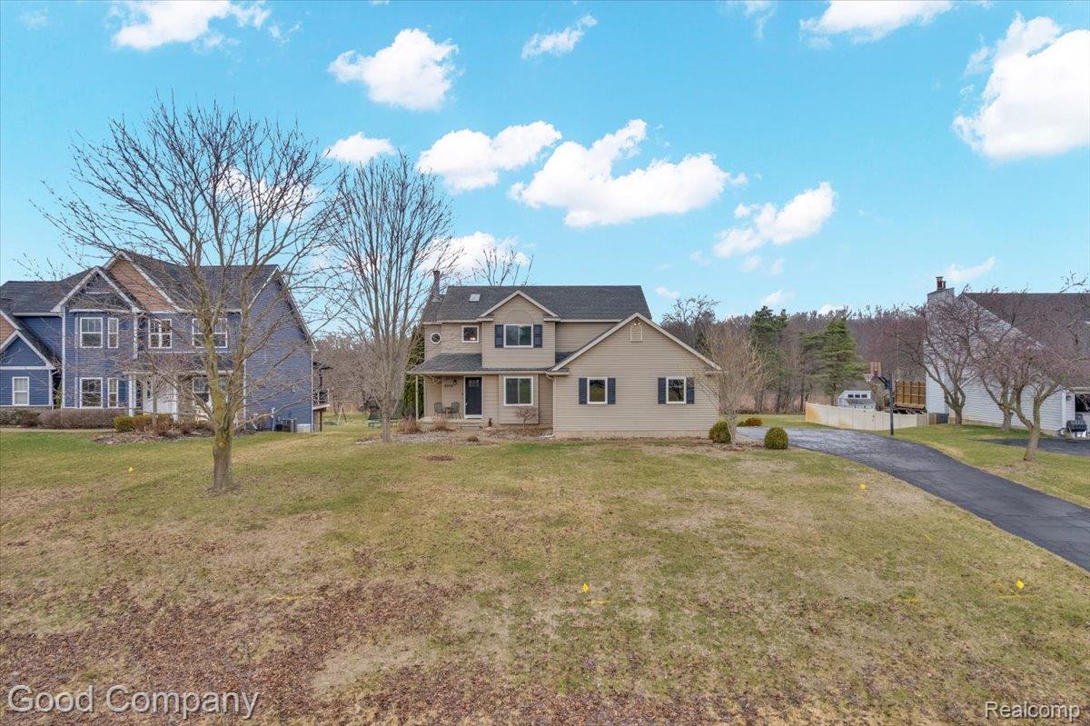 3728 Christopher Drive