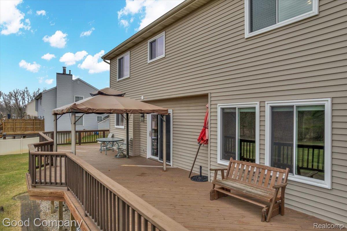 3728 Christopher Drive