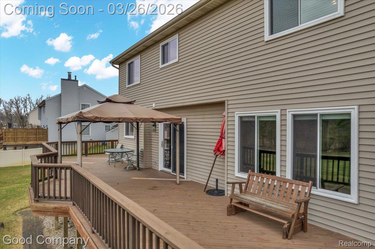 3728 Christopher Drive