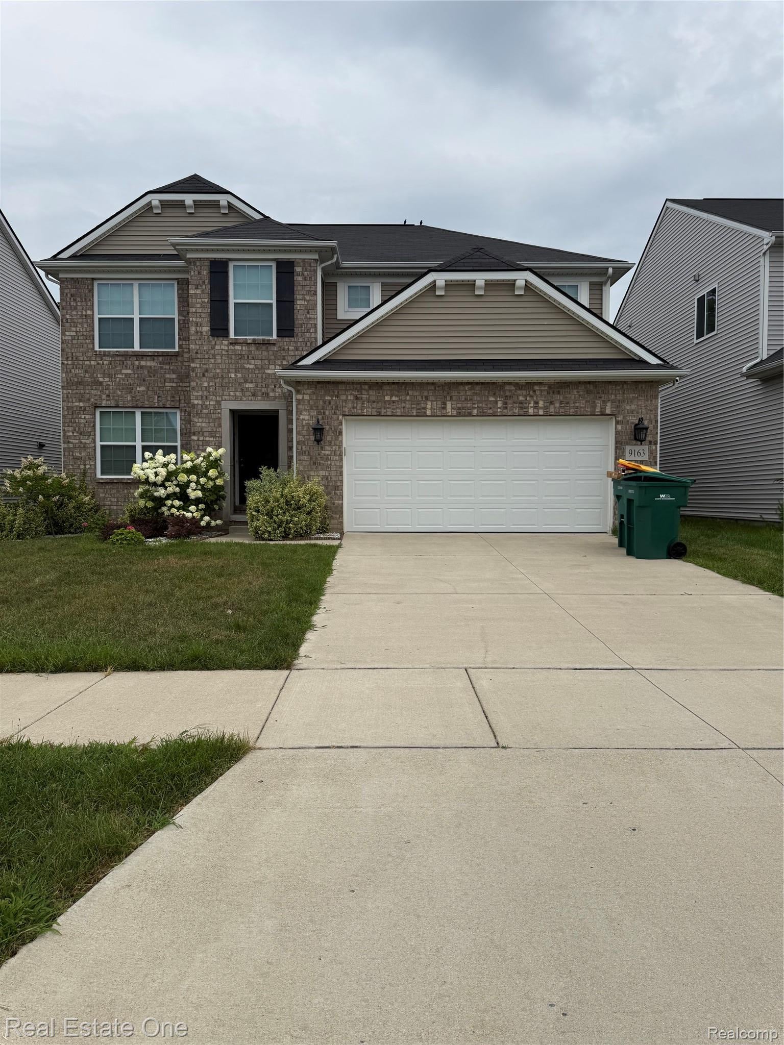 9163 White Tail Court
