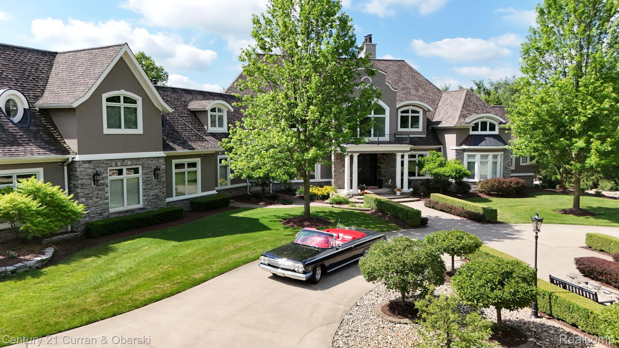58415 10 Mile Road