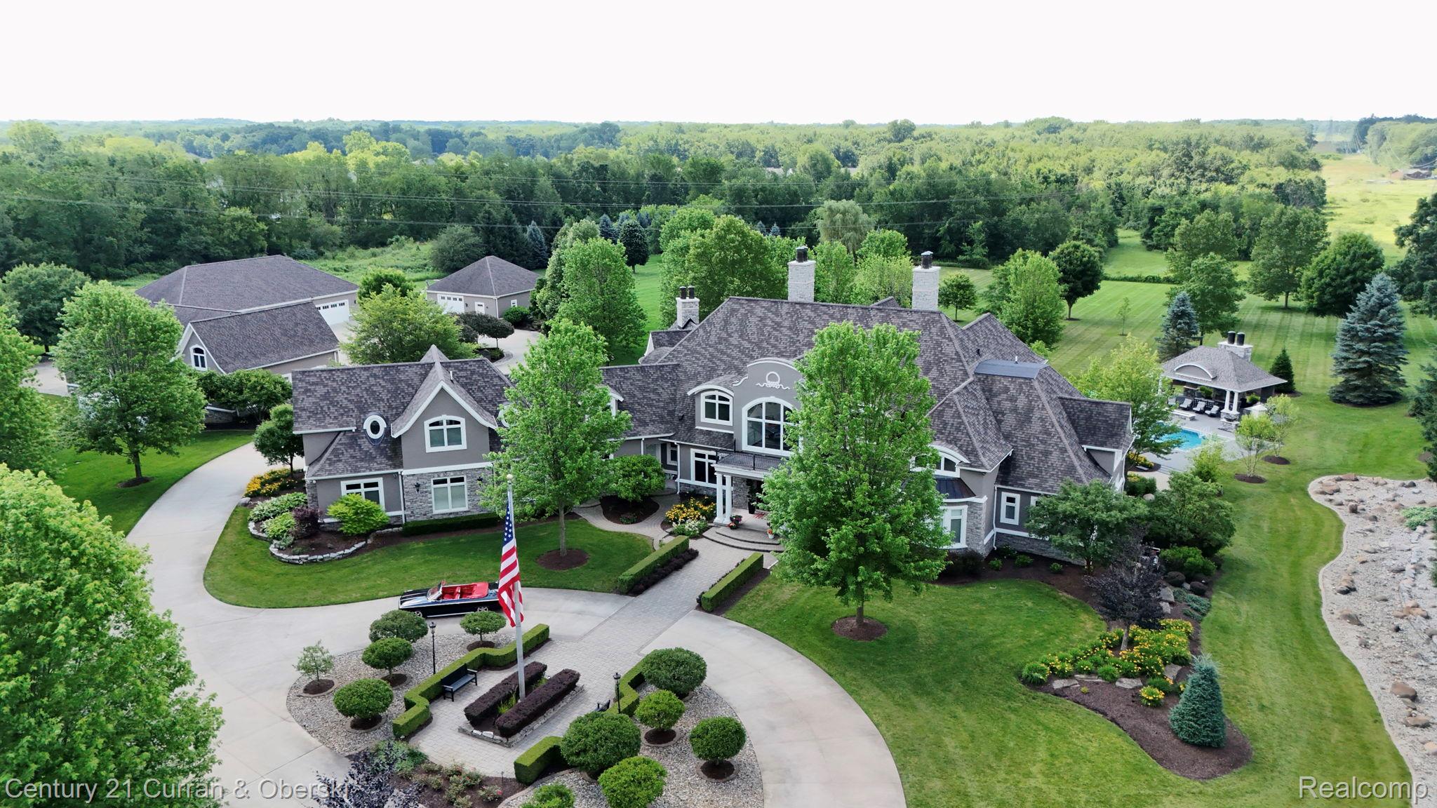 58415 10 Mile Road