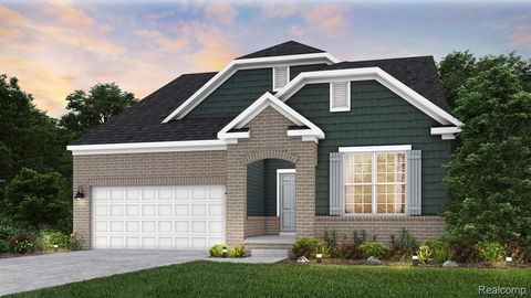 Photo of 3065 Wyvern, Lake Orion Village, MI 48259 (MLS # 20261049314)