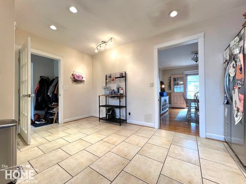 Tiny photo for 707 W King Street, Owosso City, MI 48867 (MLS # 5050203284)