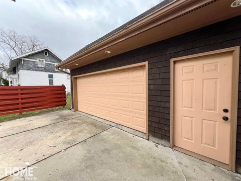 Tiny photo for 707 W King Street, Owosso City, MI 48867 (MLS # 5050203284)