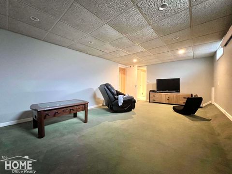 Tiny photo for 707 W King Street, Owosso City, MI 48867 (MLS # 5050203284)