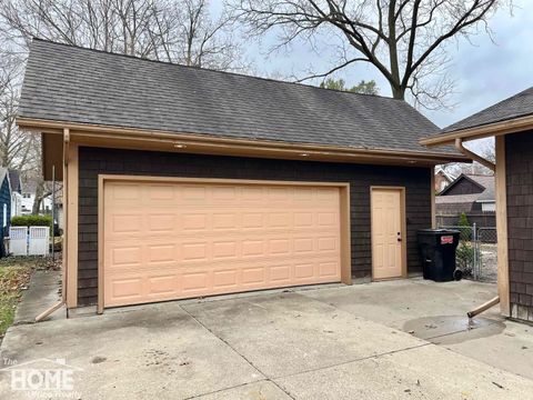 Tiny photo for 707 W King Street, Owosso City, MI 48867 (MLS # 5050203284)