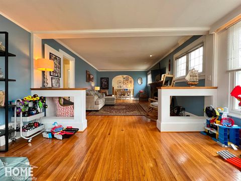 Tiny photo for 707 W King Street, Owosso City, MI 48867 (MLS # 5050203284)