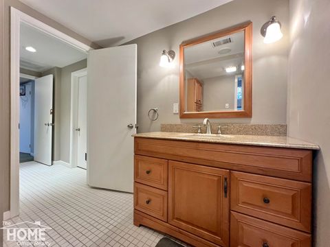 Tiny photo for 707 W King Street, Owosso City, MI 48867 (MLS # 5050203284)