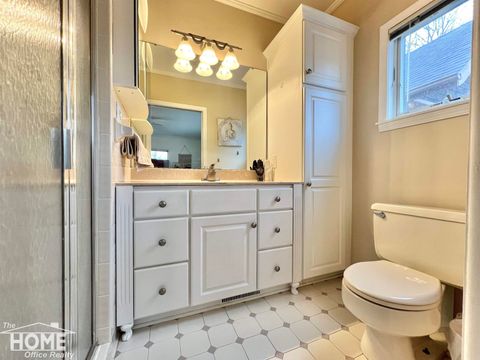 Tiny photo for 707 W King Street, Owosso City, MI 48867 (MLS # 5050203284)