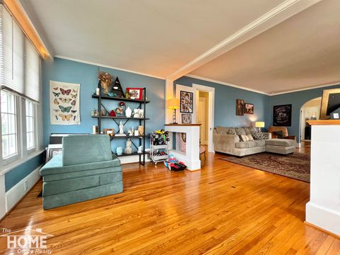 Tiny photo for 707 W King Street, Owosso City, MI 48867 (MLS # 5050203284)