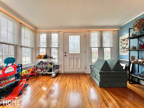 Tiny photo for 707 W King Street, Owosso City, MI 48867 (MLS # 5050203284)