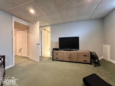 Tiny photo for 707 W King Street, Owosso City, MI 48867 (MLS # 5050203284)