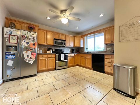 Tiny photo for 707 W King Street, Owosso City, MI 48867 (MLS # 5050203284)