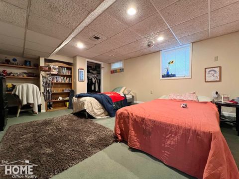 Tiny photo for 707 W King Street, Owosso City, MI 48867 (MLS # 5050203284)