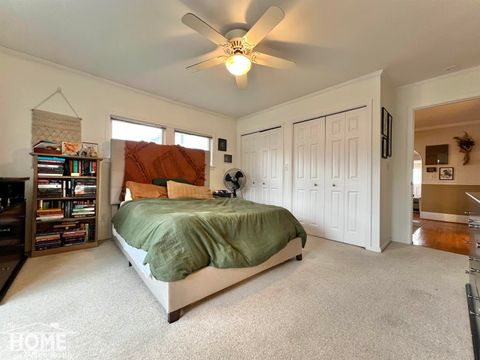 Tiny photo for 707 W King Street, Owosso City, MI 48867 (MLS # 5050203284)