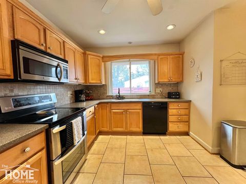 Tiny photo for 707 W King Street, Owosso City, MI 48867 (MLS # 5050203284)