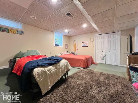 Tiny photo for 707 W King Street, Owosso City, MI 48867 (MLS # 5050203284)