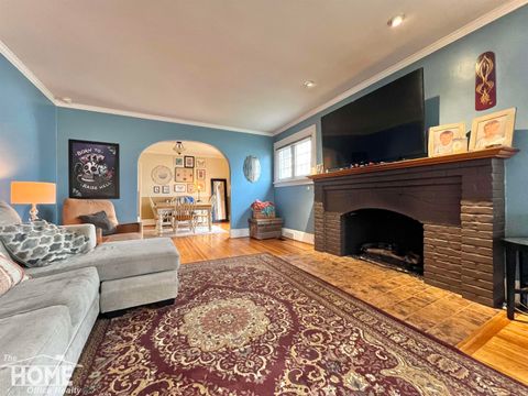 Tiny photo for 707 W King Street, Owosso City, MI 48867 (MLS # 5050203284)